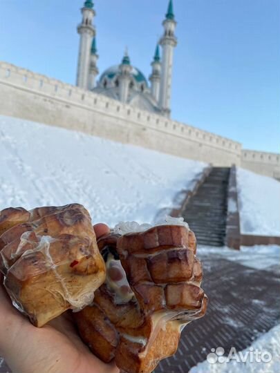 Сало конины копченное деликатес