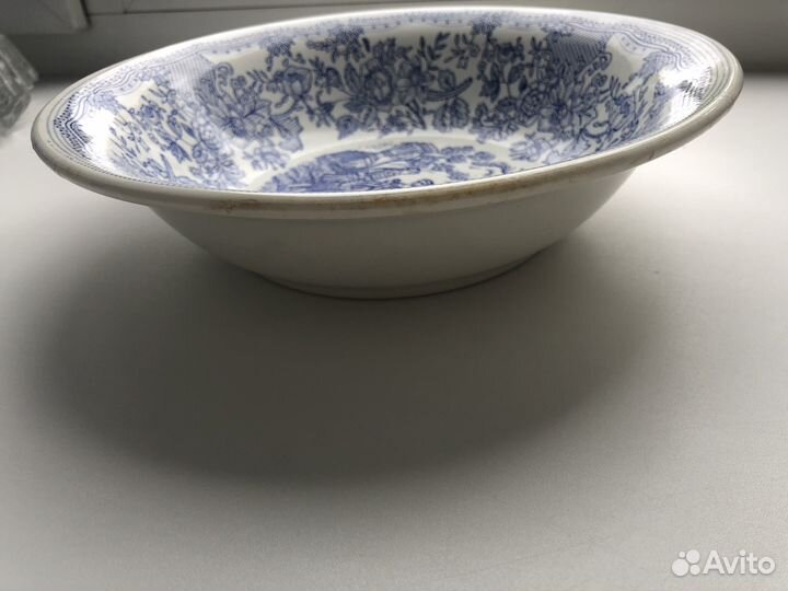 Коллекцинионная тарелка