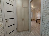 2-к. квартира, 50 м², 2/2 эт.