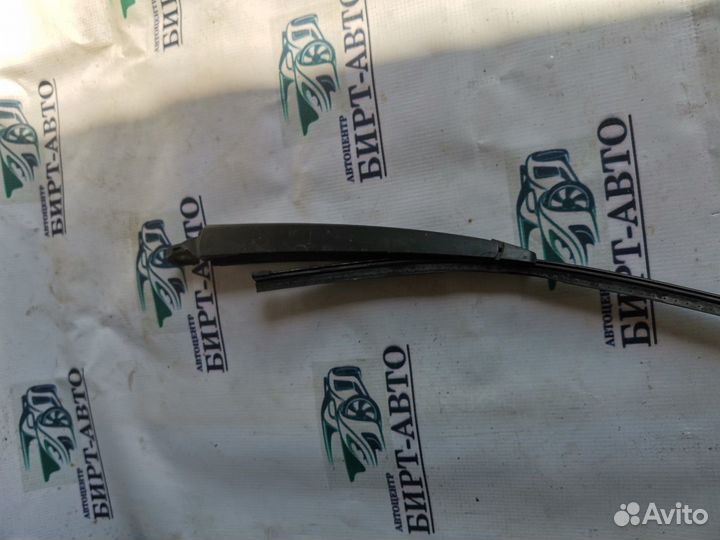 Поводок стеклоочистителя заднего Skoda Roomster I