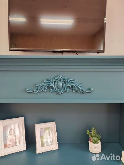 Каминный портал Лондон