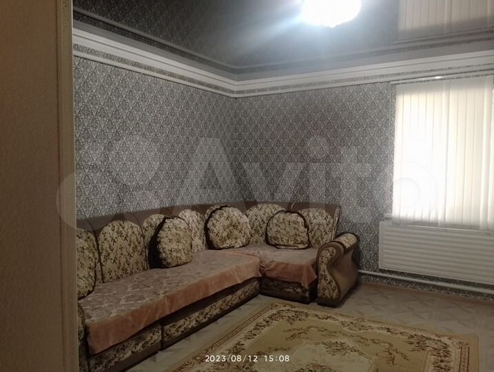 Дом 120 м² на участке 6 сот.