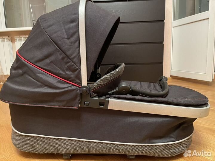 Люлька Hartan Mercedes Avangarde