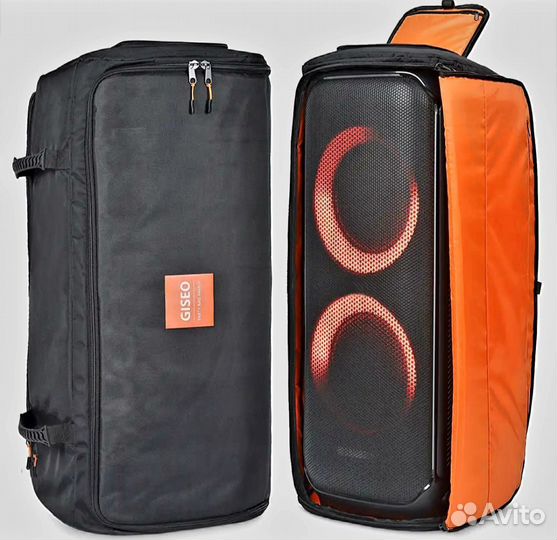 Чехол сумка JBL partybox 710