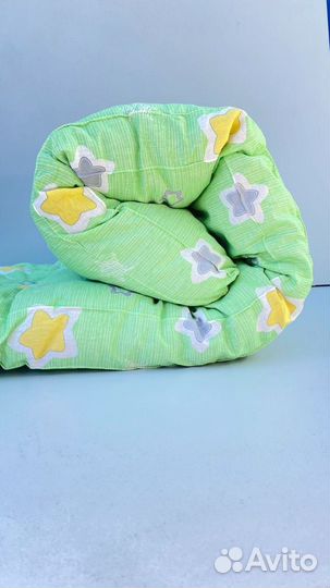 Комплект постельного белья