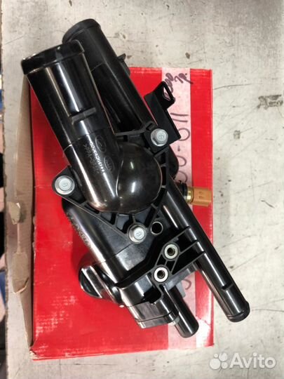 Корпус термостата 25600-2G400