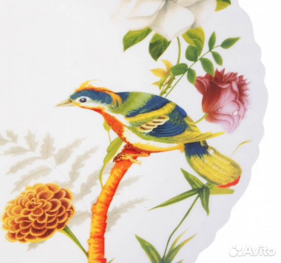 Сервиз столовой посуды 