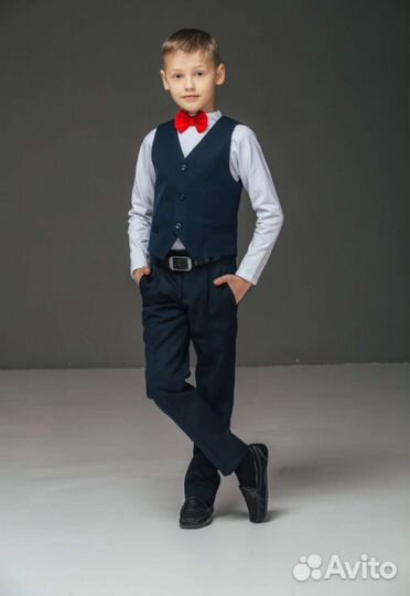 Школьная форма для мальчика