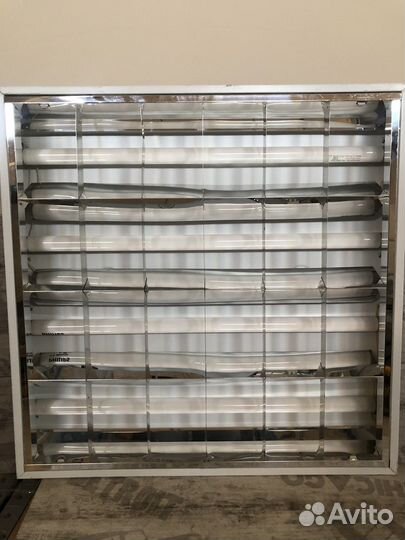 Светильник потолочный