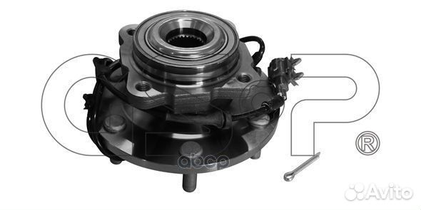 9332014K 9332014K GSP