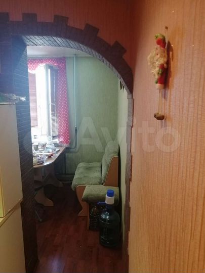 1-к. квартира, 33,1 м², 9/9 эт.