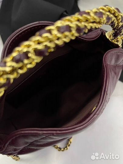 Сумка chanel