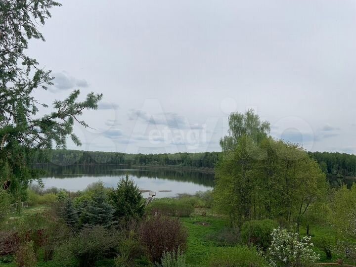 Дом 50 м² на участке 15 сот.