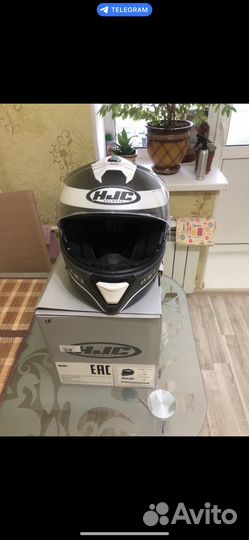 Шлем
