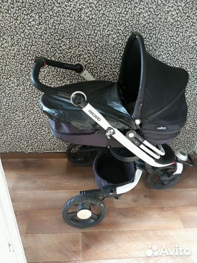 Детские коляски