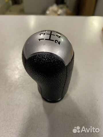 Ручка кпп Ford Focus 2