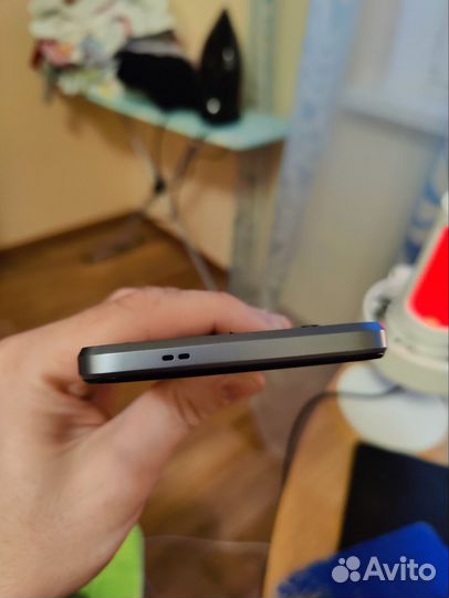 Tecno Pova 4 pro 8 256