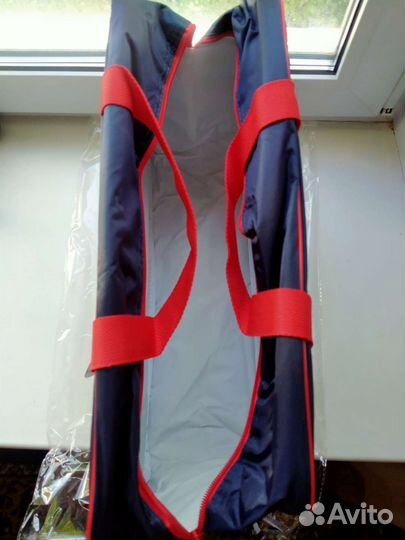 Термосумка-холодильник 20л