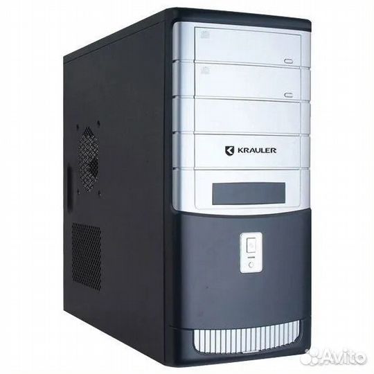 4ядра-Quad Core-AMD x4/8Гб DDR3/GF7300/Wi-fi/Win10