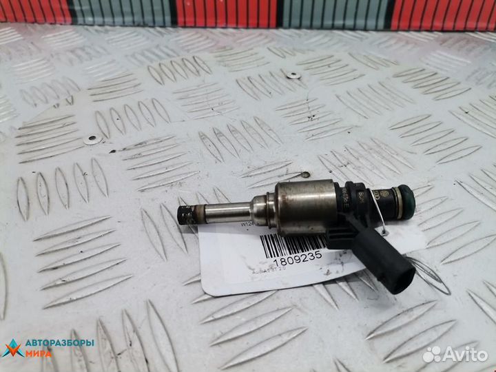 Форсунка Audi A5 8T 2008 06H906036E