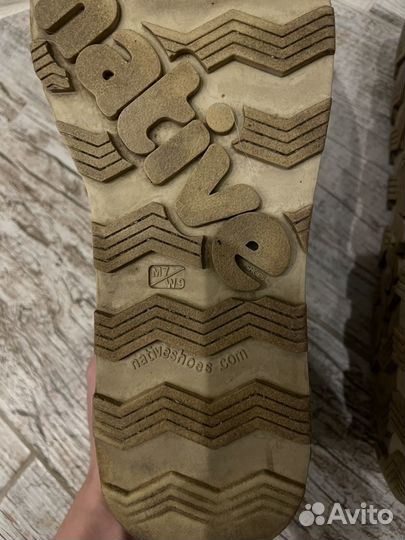 Native fitzsimmons 2.0 39р-р