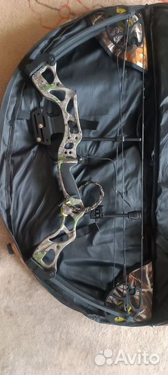 Блочный лук