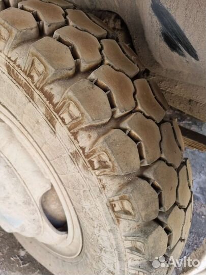 ГАЗ-САЗ 3507, 2011