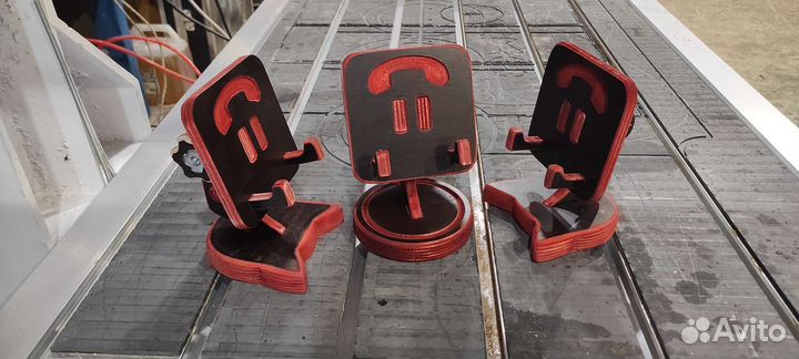 Подставка для смартфона