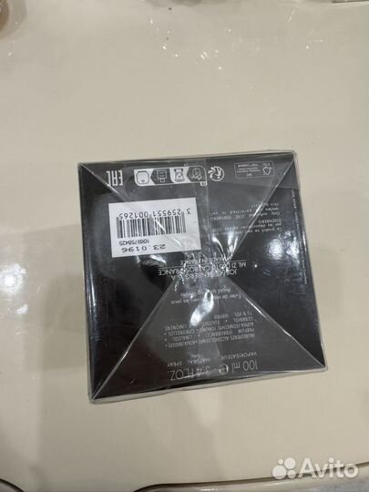 Eisenberg духи женские