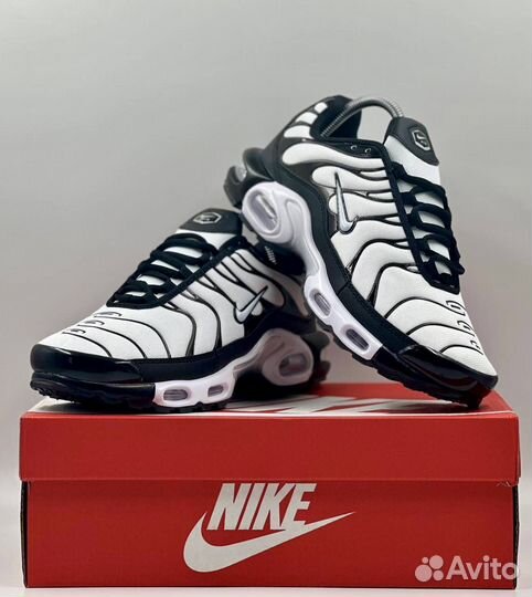 Nike Air Max TN Plus