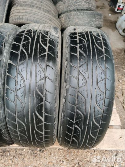 Dunlop Grandtrek AT3 225/65 R17 102H