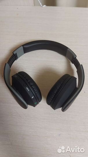 Беспроводные наушники