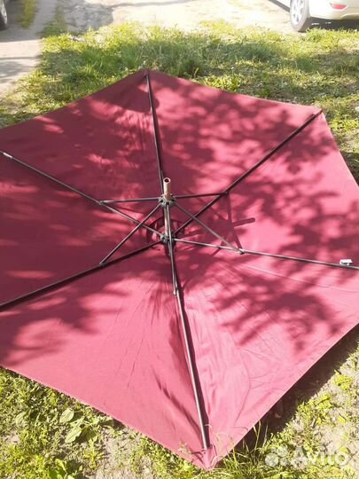 Зонтик для торговли