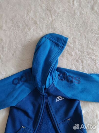 Спортивный костюм детский Adidas