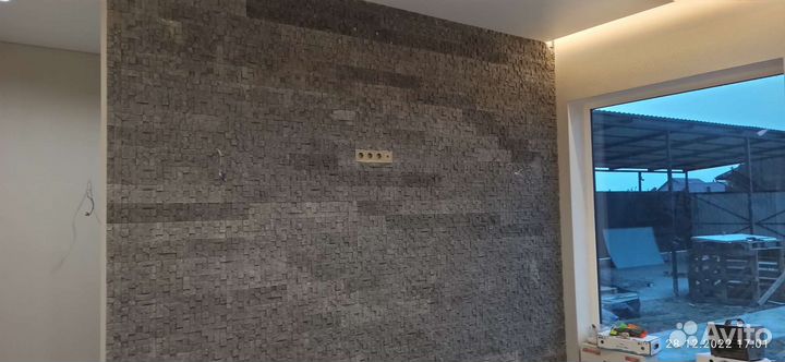 Ремонт и отделка квартир