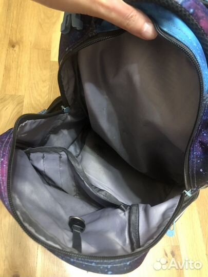 Школьный рюкзак Sternbauer