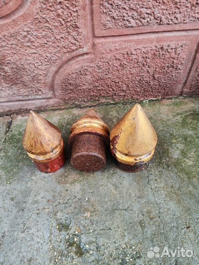 Кастрюля алюминиевая бу