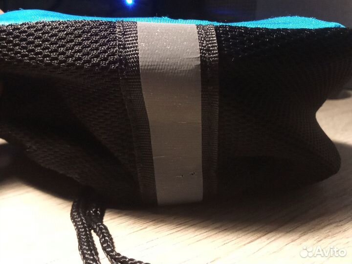 Чехол на седло велосипеда