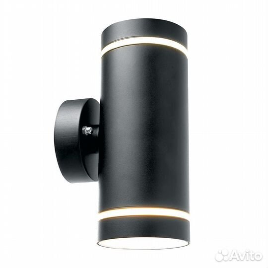 Светильник на стену вверх/вниз DH1002 11709 2xGX53