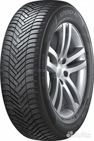 Hankook Kinergy 4S2 H750 205/65 R16