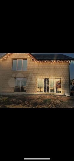 Дом 127 м² на участке 10 сот.