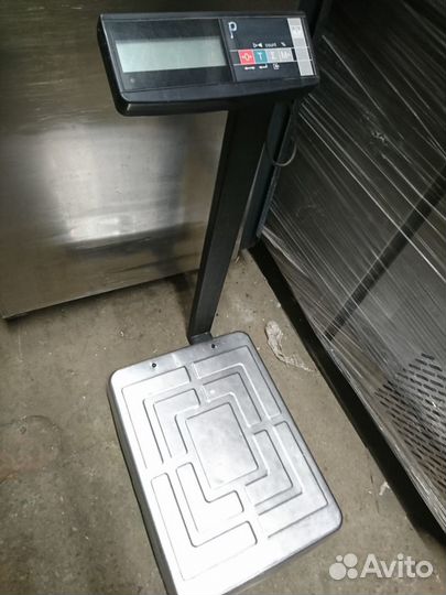 Весы TB-S-200.2-A3