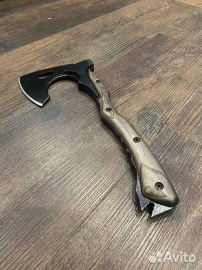 Топоры в ассортименте, кованые