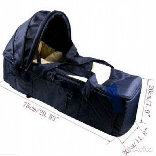 Переноска Chicco