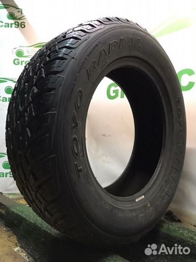 Toyo Tranpath S/U 235/60 R16