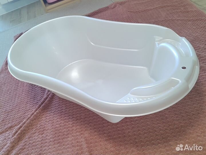 Детская ванночка 90*47