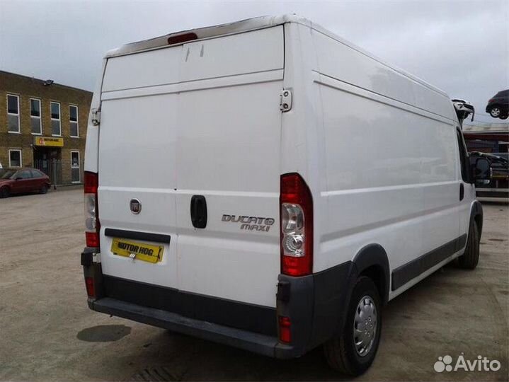 Fiat Ducato 250 в разборе