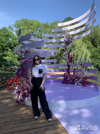 Координатор мероприятий