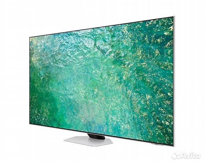 Телевизор Samsung QE85QN85cauxru