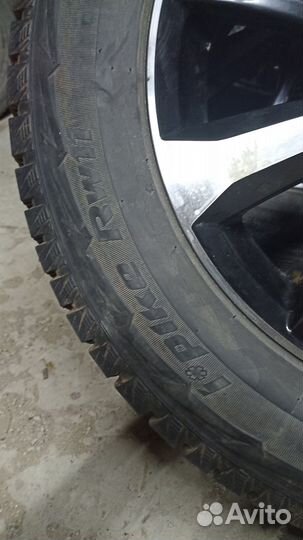 Hankook DH03 225/65 R17 102